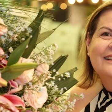 Nota de Pesar: Sindifisco Nacional se despede da gerente de Eventos Darcila Maia