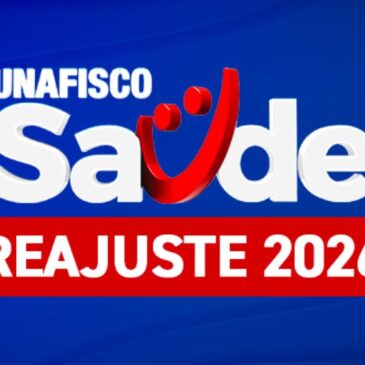 DS/Rio convoca Assembleia para avaliar reajuste de planos do Unafisco Saúde; Webinares tiram dúvidas