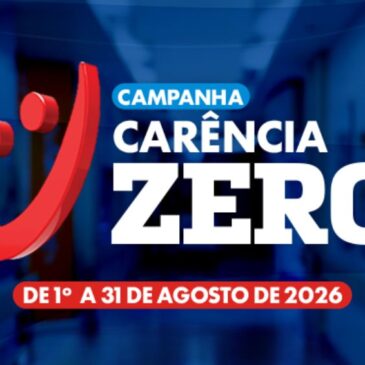 Carência zero: Unafisco Saúde lança campanha de adesão durante mês de agosto