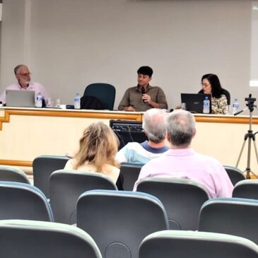 DS/Rio levará à DEN pedido de Assistência Jurídica Individual de repercussão geral para filiado da base