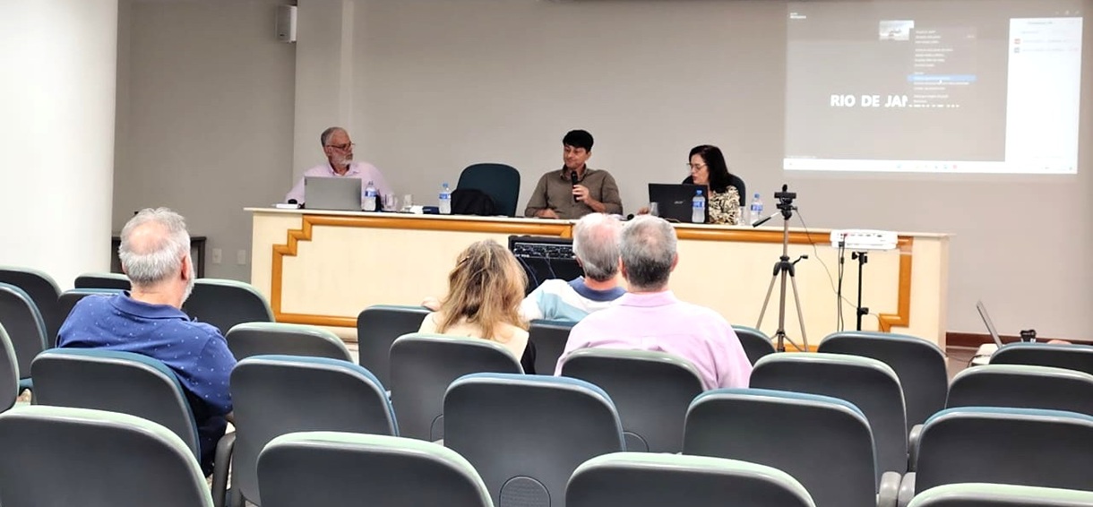 DS/Rio levará à DEN pedido de Assistência Jurídica Individual de repercussão geral para filiado da base