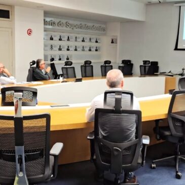 Simpósio sindical sobre Tributação de Pessoa Física reúne filiados em espaços institucionais e incentiva estudo presencial