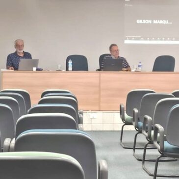 DS/Rio levará ao CDS proposta contra extinção do voto em urna para os Conselhos de Assuntos Jurídicos e do Unafisco Saúde