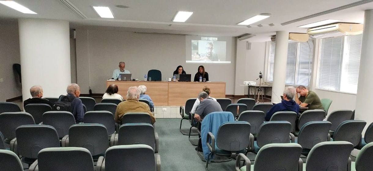 Assembleia do Rio aprova financiamento de recurso contra pagamento da sucumbência nas ações de execução da GAT