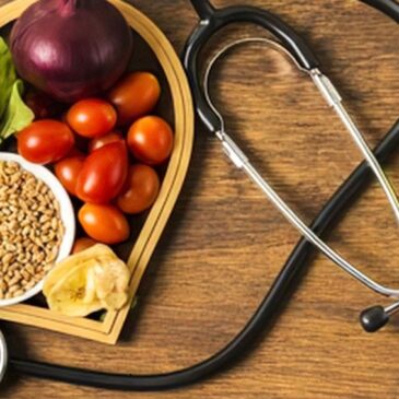 Nutricionista convida filiados para análise individual sobre alimentação que pode “destravar” a dieta