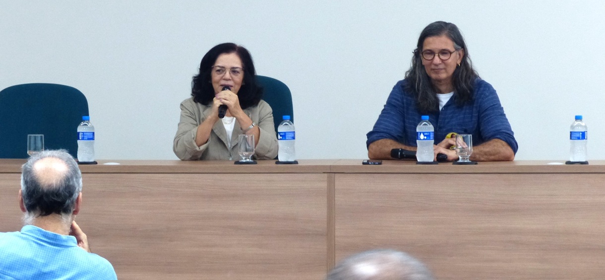 Auditor-Fiscal Paulo Angelito divulga propostas como candidato a deputado federal nas eleições gerais de 2026