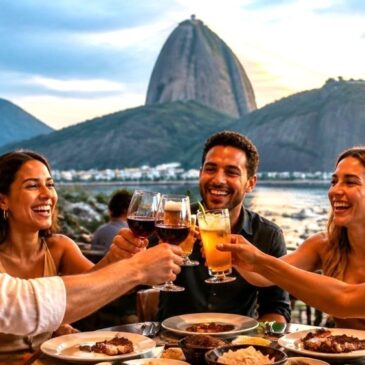 DS/Rio informa aos filiados que o almoço de confraternização natalina será na Churrascaria Fogo de Chão (4/12)